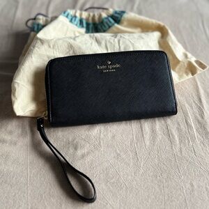 Kate Spade clutch